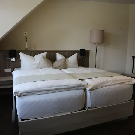 Hotel Robben