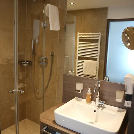 Hotel Robben 3*