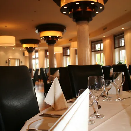 Robben Hotel