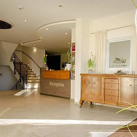 Hotel Robben Twist