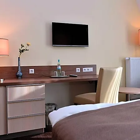 Robben Hotel Twist