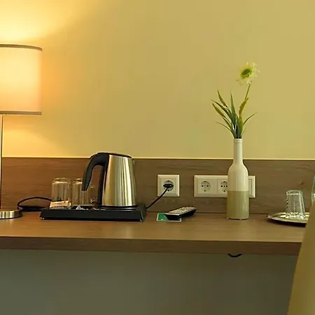 Robben Hotel