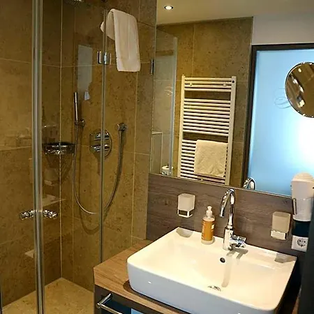 Hotel Robben 3*