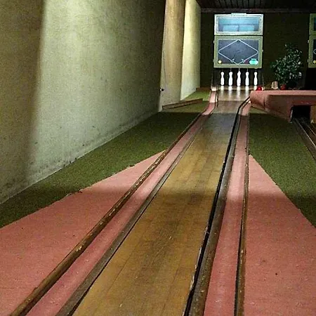 Hotel Robben