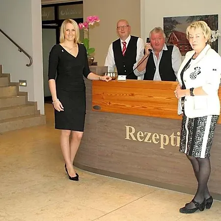 Hotel Robben 3*