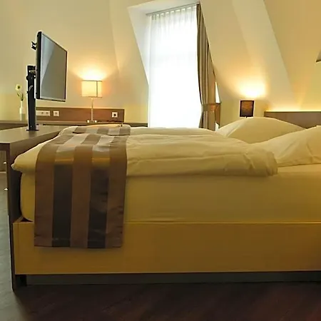 Hotel Robben