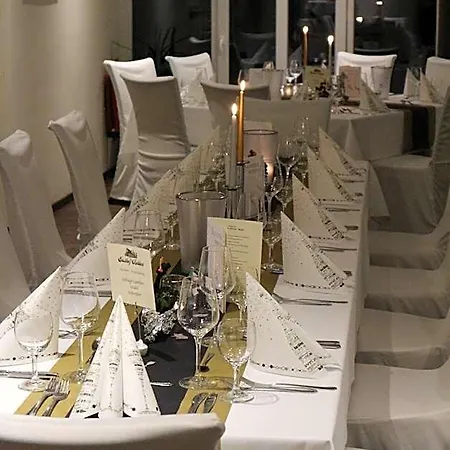 Robben Hotel 3*