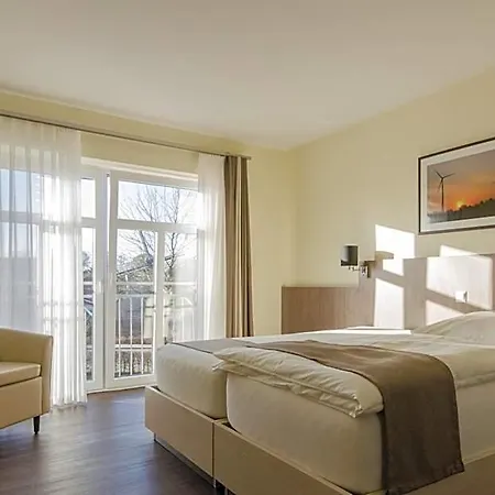 Robben Hotel 3*