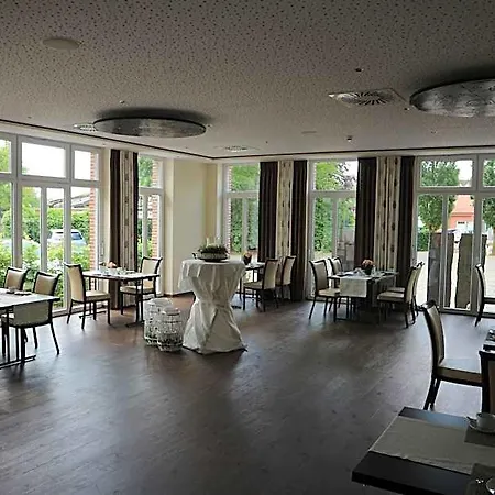 Robben Hotel