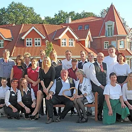 Hotel Robben Twist