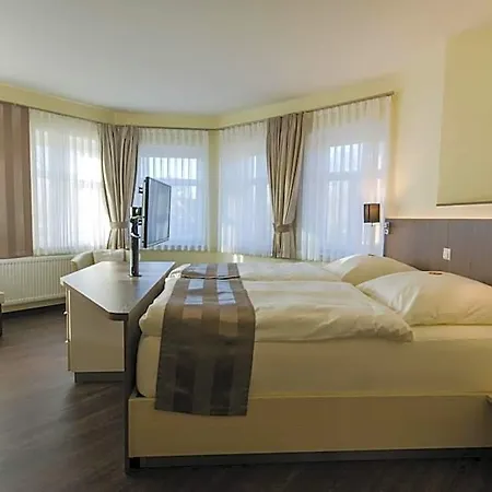 Hotel Robben
