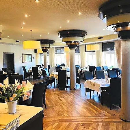 Hotel Robben