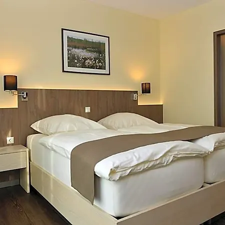 Robben Hotel Twist