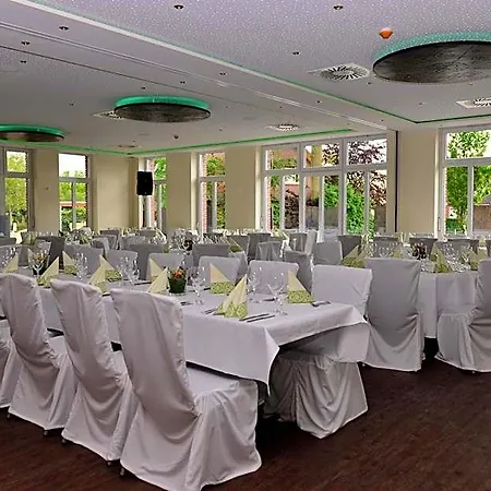 Hotel Robben