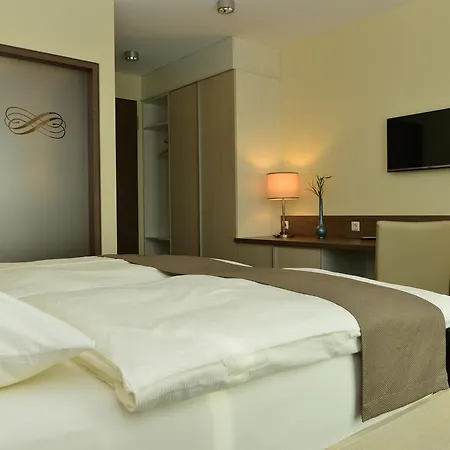 Hotel Robben