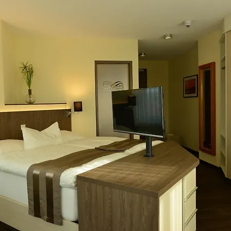 Hotel Robben