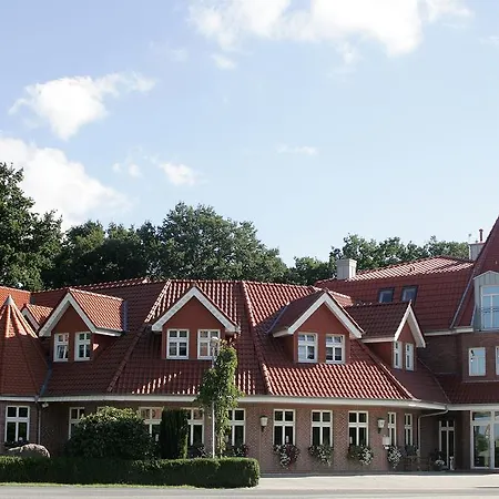 Hotel Robben Twist
