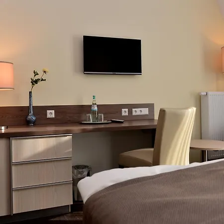 Robben Hotel Twist