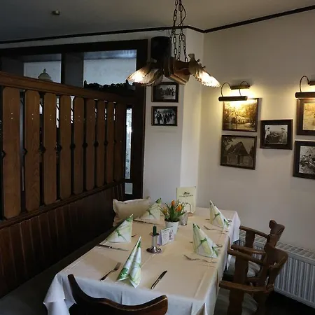 Robben Hotel