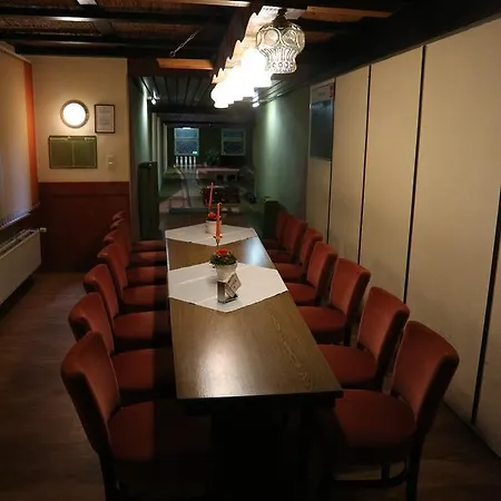 Hotel Robben