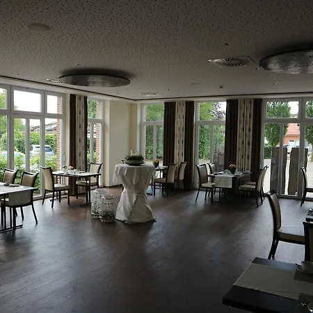 Hotel Robben Twist
