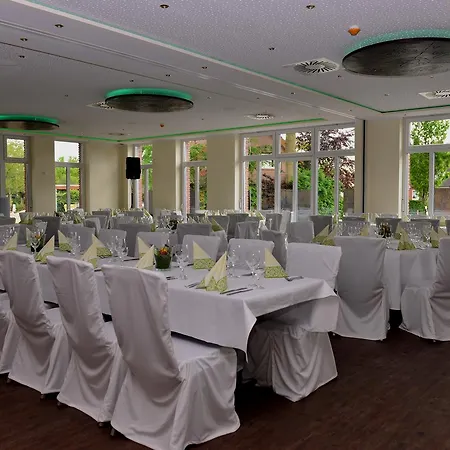 Hotel Robben Twist