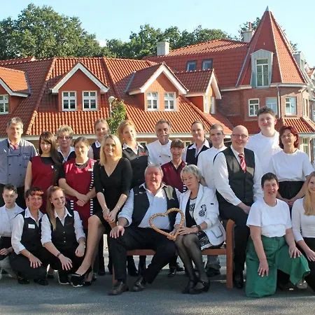 Robben Hotel