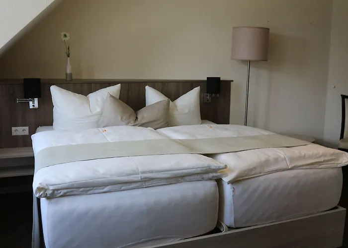 Hotel Robben