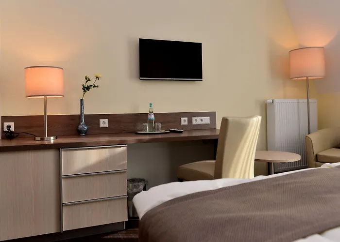 Robben Hotel Twist