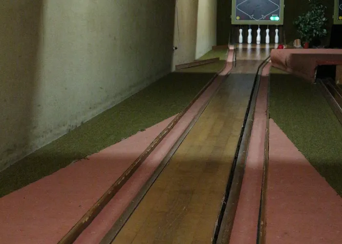 Hotel Robben