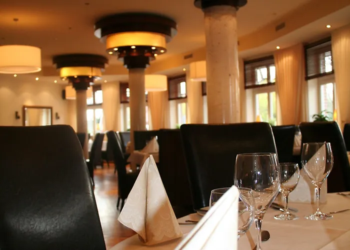 Robben Hotel