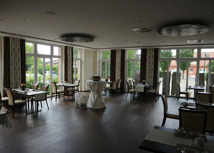 Hotel Robben