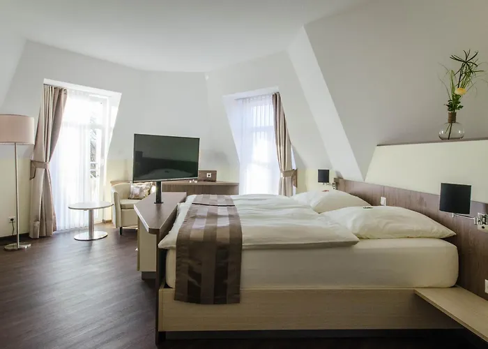 Hotel Robben 3*